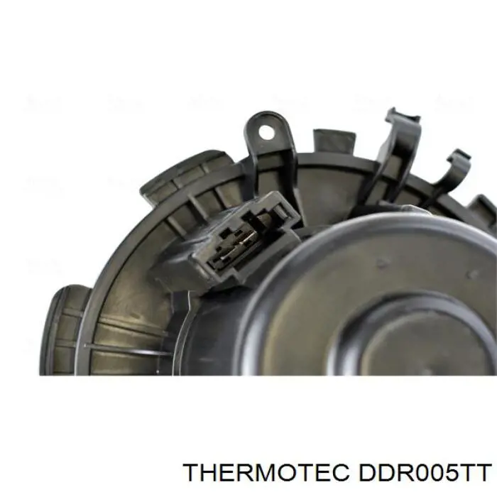 Купить DDR005TT Thermotec Электродвигатели (электродвигатель отопителя) или розетка прицепа штепсельная
