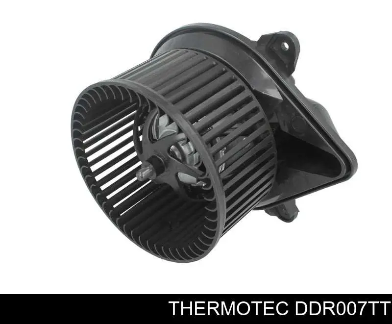 Вентилятор печки DDR007TT Thermotec