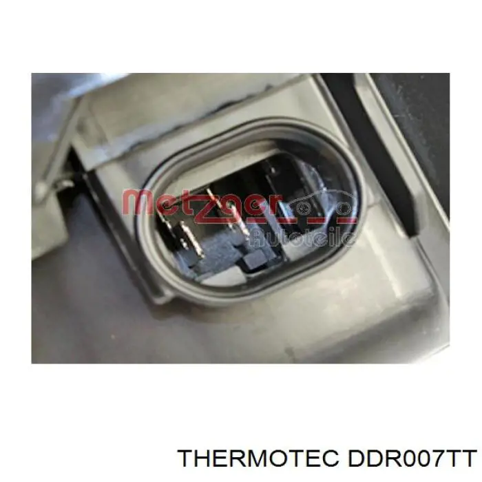 Купить DDR007TT Thermotec Электродвигатели (электродвигатель отопителя) или розетка прицепа штепсельная