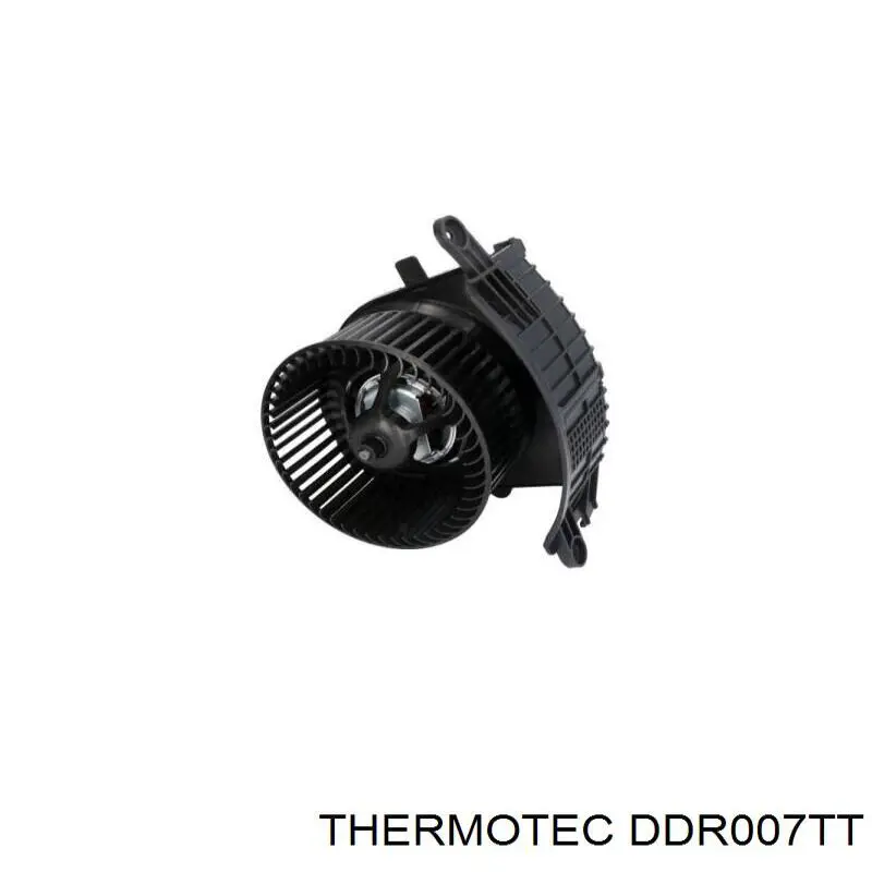Вентилятор печки DDR007TT Thermotec