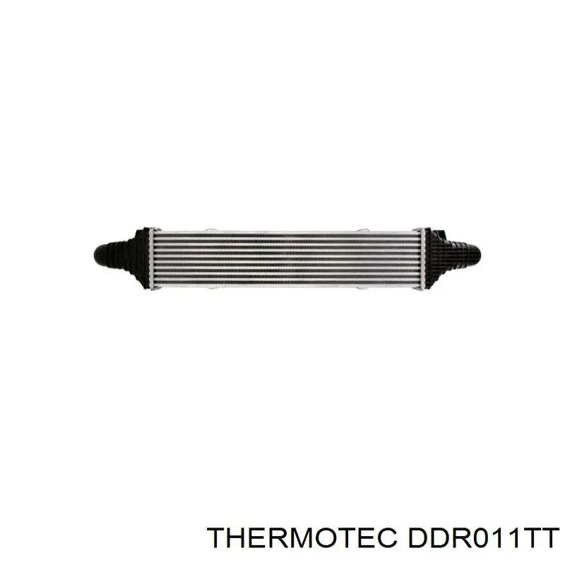 Вентилятор печки DDR011TT Thermotec