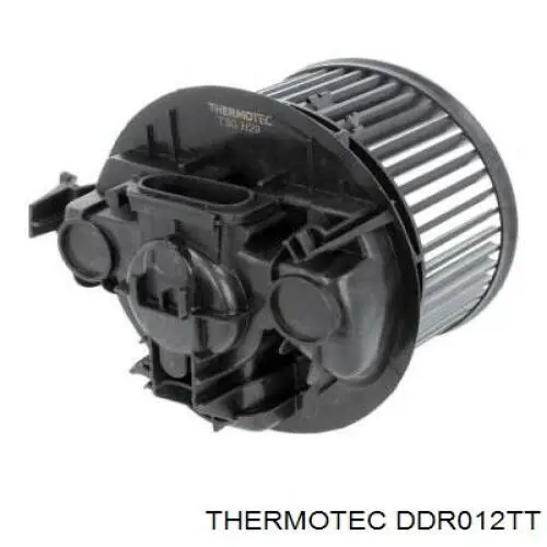 DDR012TT Thermotec Электромотор печки