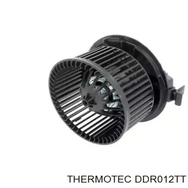 Вентилятор печки DDR012TT Thermotec