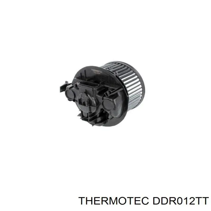 Моторчик печки Thermotec DDR012TT