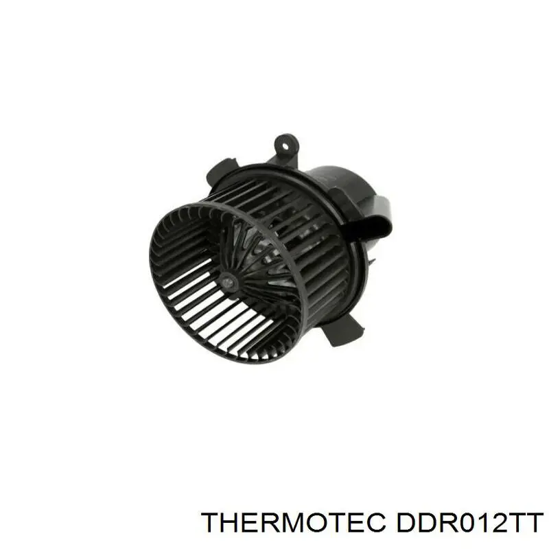 Мотор вентилятора печки (отопителя салона) Thermotec DDR012TT цена, от 41.01 USD