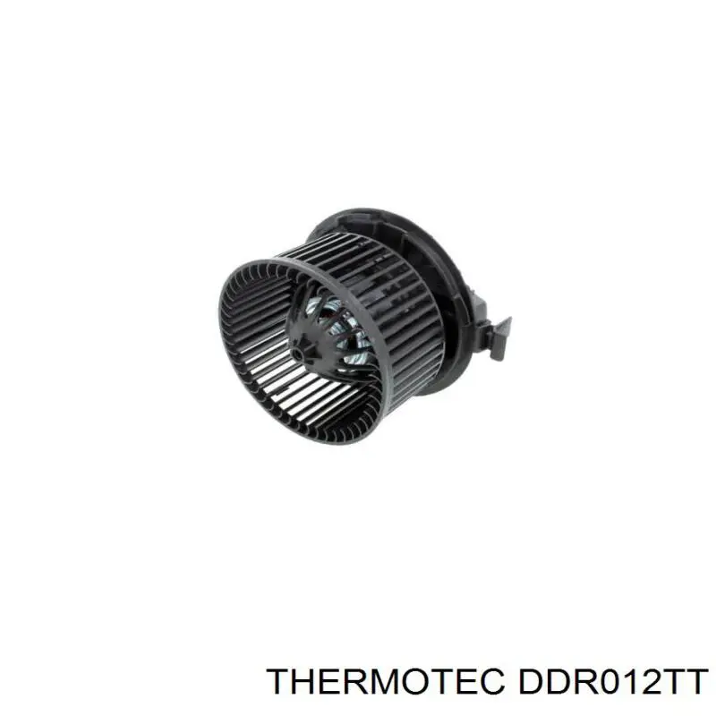 Купить DDR012TT Thermotec Электродвигатели (электродвигатель отопителя) или розетка прицепа штепсельная