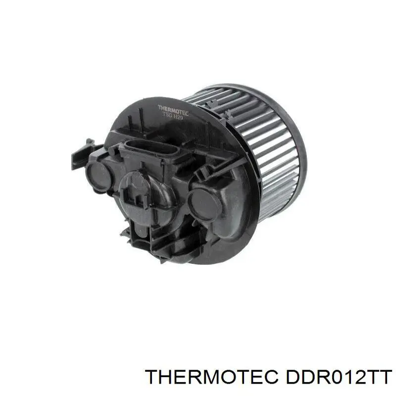 Вентилятор печки DDR012TT Thermotec