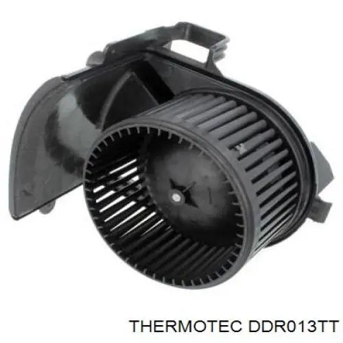 DDR013TT Thermotec