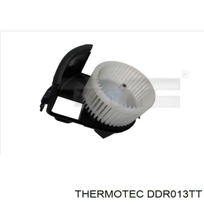 DDR013TT Thermotec Электромотор печки