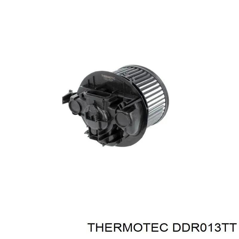 Мотор вентилятора печки (отопителя салона) Thermotec DDR013TT цена, от 40.20 USD