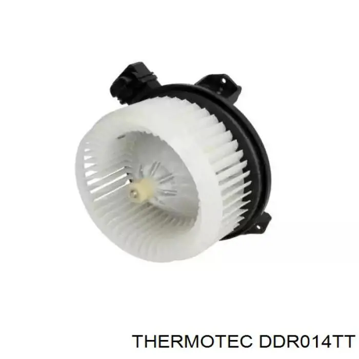 Моторчик печки Thermotec DDR014TT