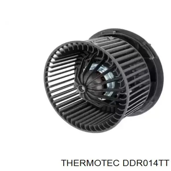 DDR014TT Thermotec вентилятор печки