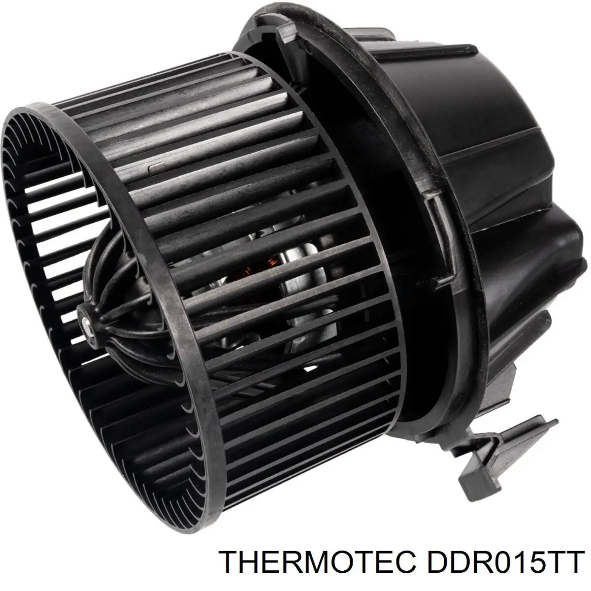 DDR015TT Thermotec вентилятор печки