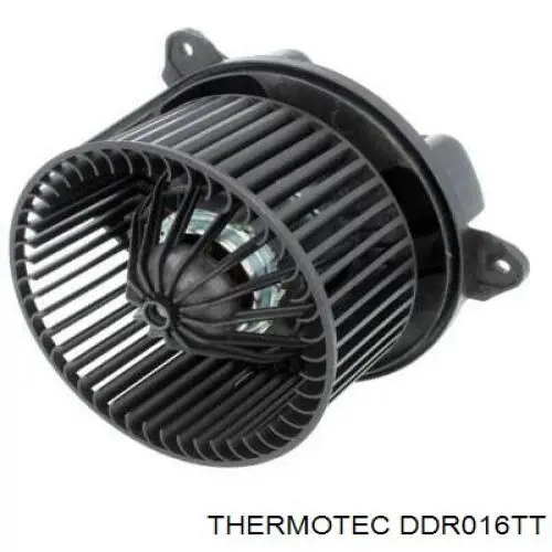 Мотор вентилятора печки (отопителя салона) Thermotec DDR016TT