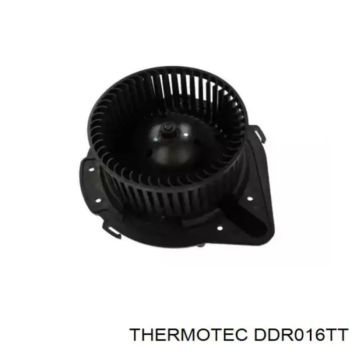 Вентилятор печки DDR016TT Thermotec