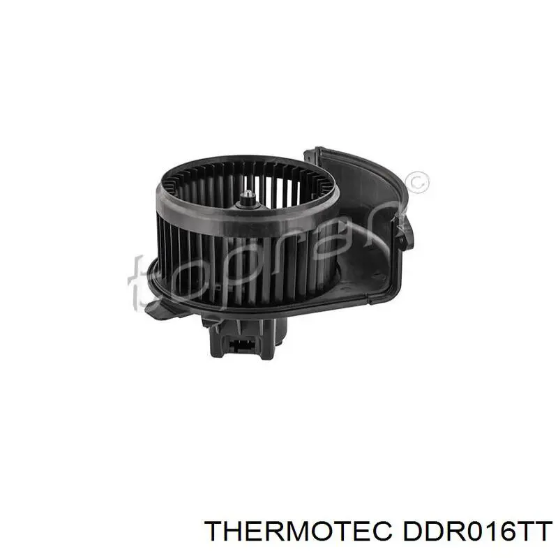 Моторчик печки Thermotec DDR016TT