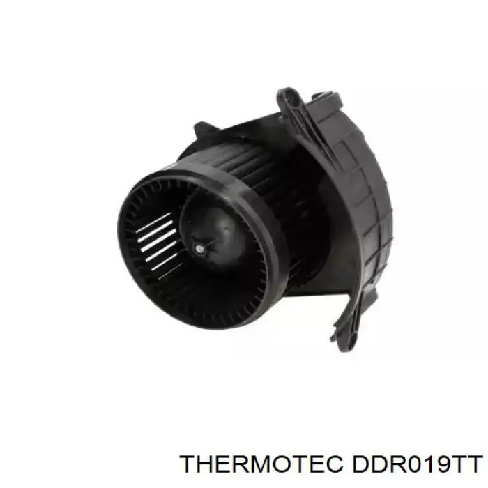 DDR019TT Thermotec motor de ventilador de forno (de aquecedor de salão)