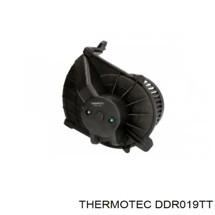 Купить DDR019TT Thermotec Электродвигатели (электродвигатель отопителя) или розетка прицепа штепсельная