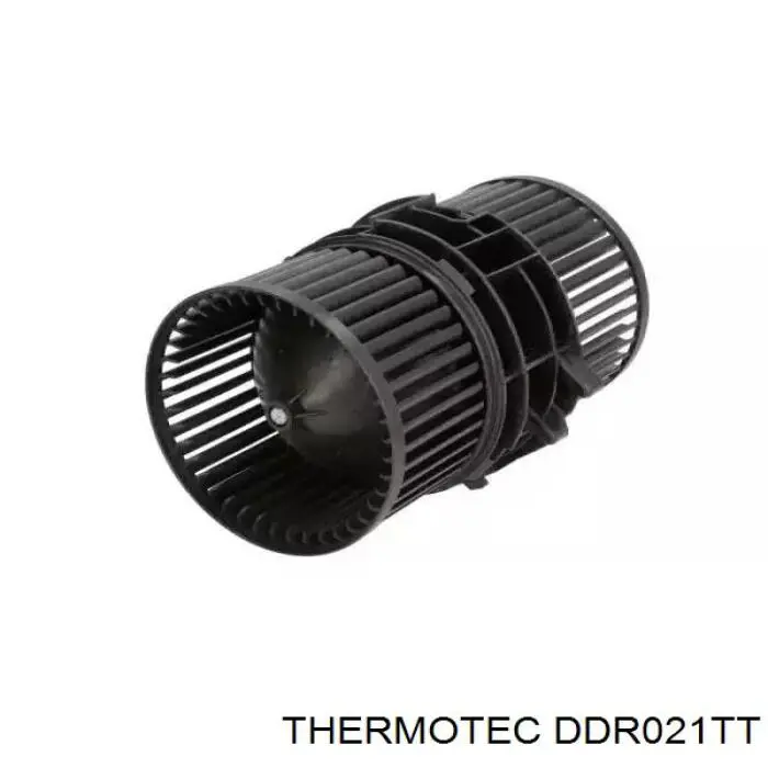 DDR021TT Thermotec вентилятор печки