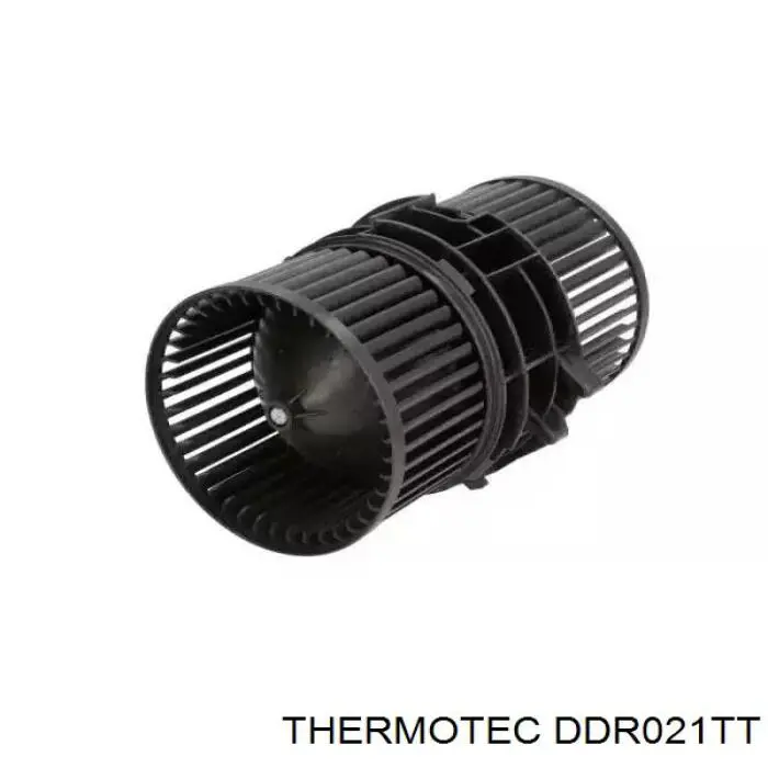 Вентилятор печки DDR021TT Thermotec