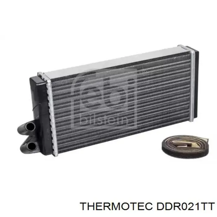 DDR021TT Thermotec