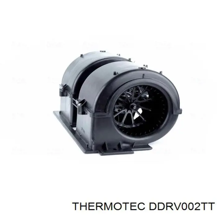 Мотор вентилятора печки (отопителя салона) Thermotec DDRV002TT цена, от 70.10 USD