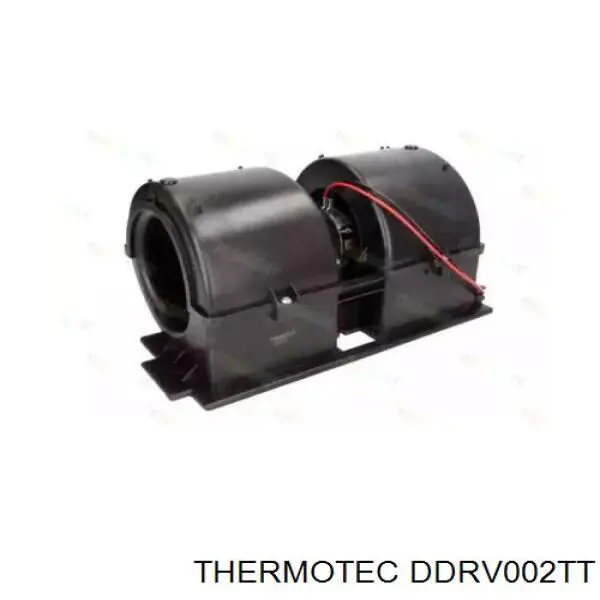 Моторчик печки Thermotec DDRV002TT