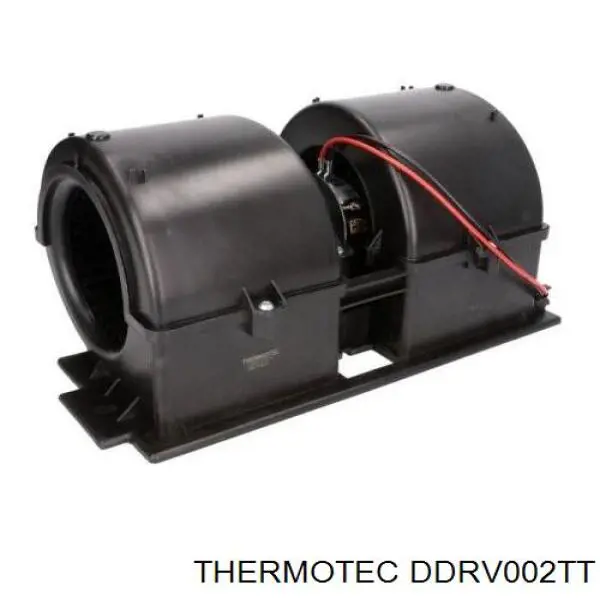 DDRV002TT Thermotec Электромотор печки