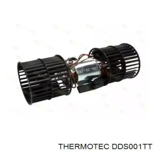 DDS001TT Thermotec вентилятор печки
