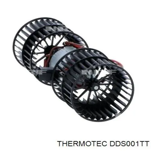 Купить DDS001TT Thermotec Электродвигатели (электродвигатель отопителя) или розетка прицепа штепсельная