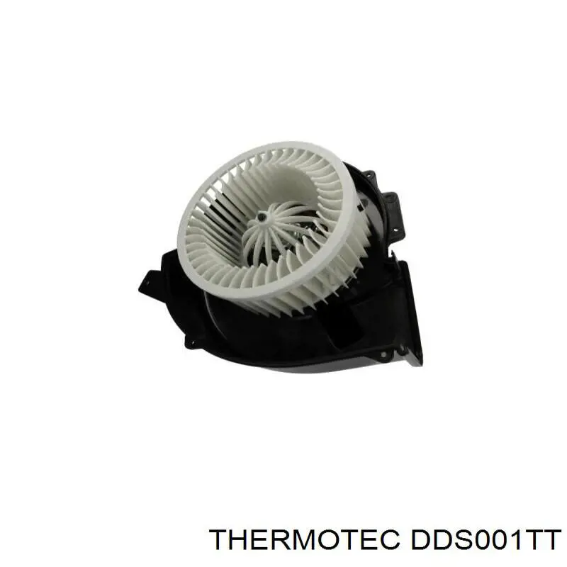 Вентилятор печки DDS001TT Thermotec