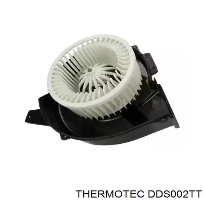 Мотор вентилятора печки (отопителя салона) Thermotec DDS002TT
