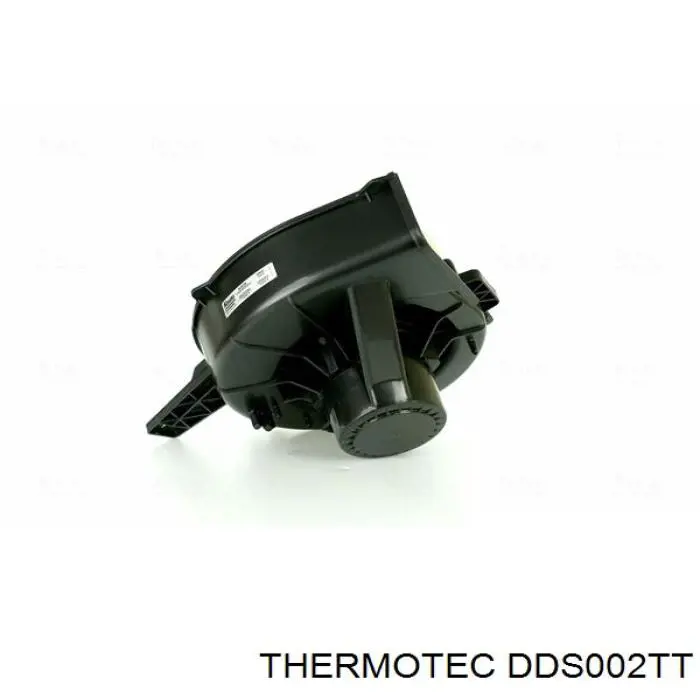 Купить DDS002TT Thermotec Электродвигатели (электродвигатель отопителя) или розетка прицепа штепсельная