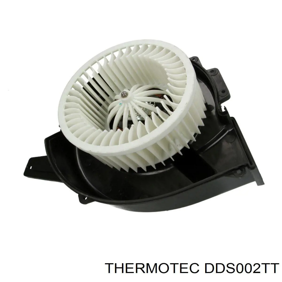 Motor eléctrico, ventilador habitáculo DDS002TT Thermotec