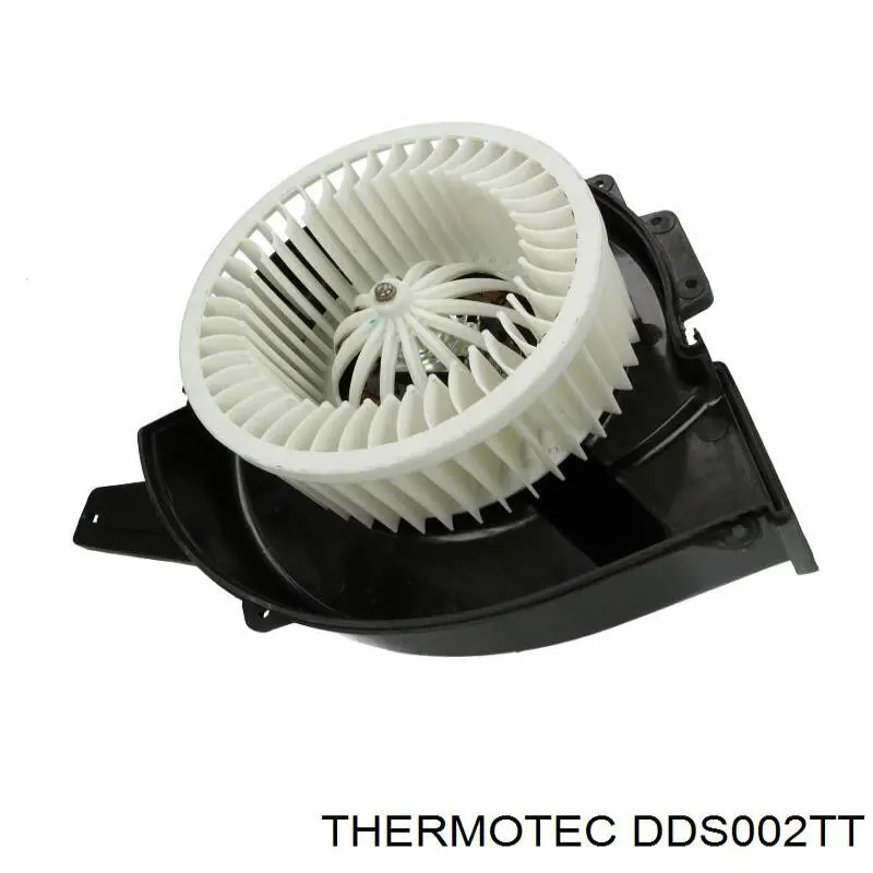 Compre DDS002TT Thermotec Motor de ventilador de forno (de aquecedor de salão)