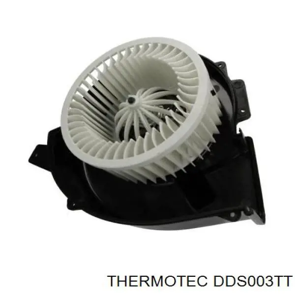 Мотор вентилятора печки (отопителя салона) Thermotec DDS003TT цена, от 45.69 USD