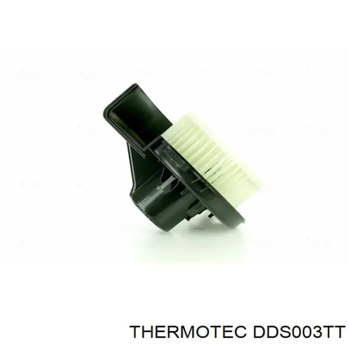 Вентилятор печки DDS003TT Thermotec