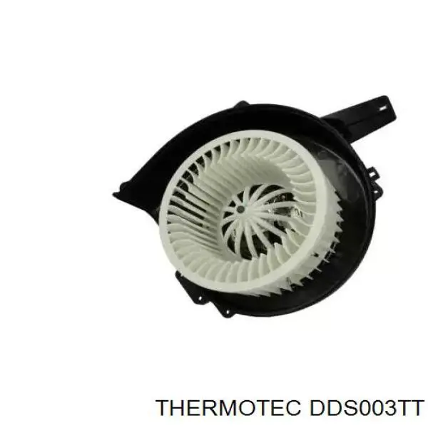 DDS003TT Thermotec вентилятор печки