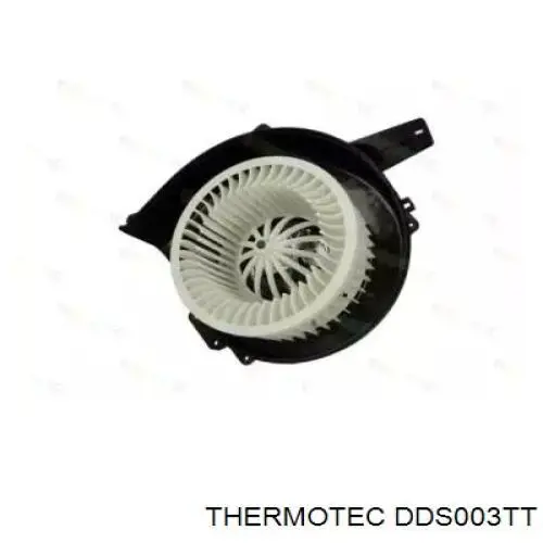 DDS003TT Thermotec Электромотор печки