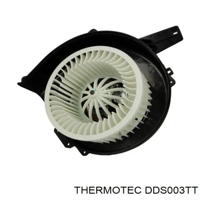 DDS003TT Thermotec Электромотор печки