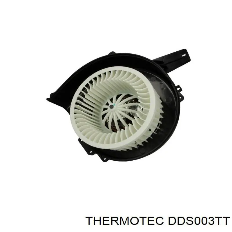 Двигун вентилятора пічки (обігрівача салону) DDS003TT Thermotec