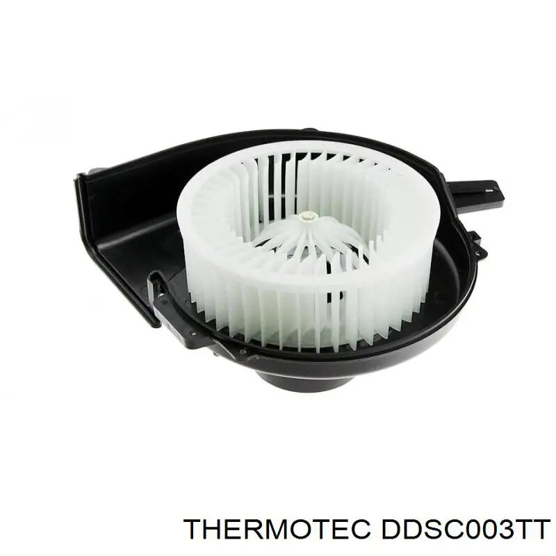 Моторчик печки NRF 34170