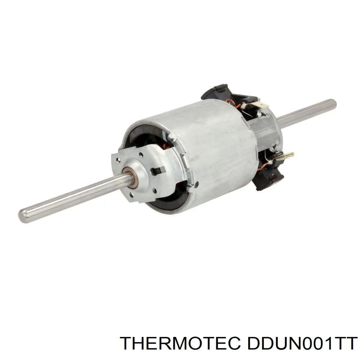 DDUN001TT Thermotec вентилятор печки