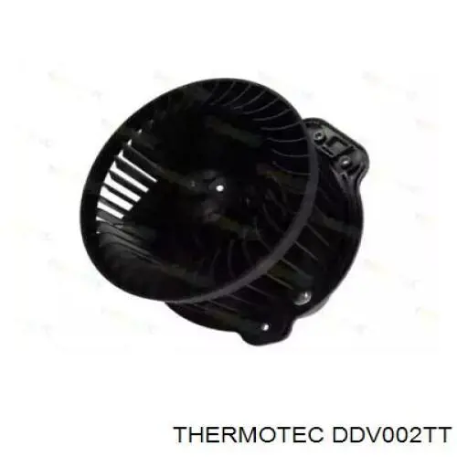 Вентилятор печки DDV002TT Thermotec