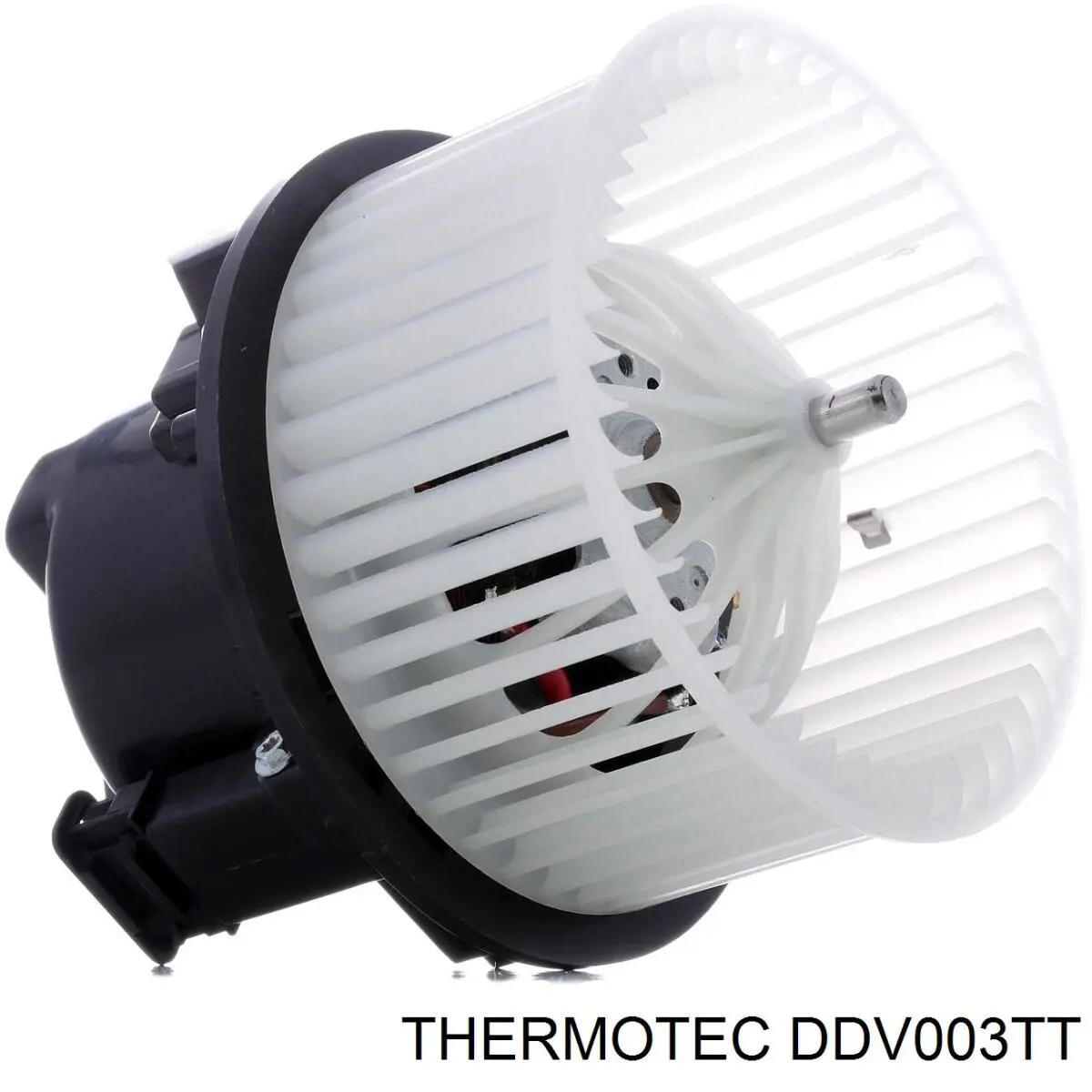 Купить DDV003TT Thermotec Электродвигатели (электродвигатель отопителя) или розетка прицепа штепсельная
