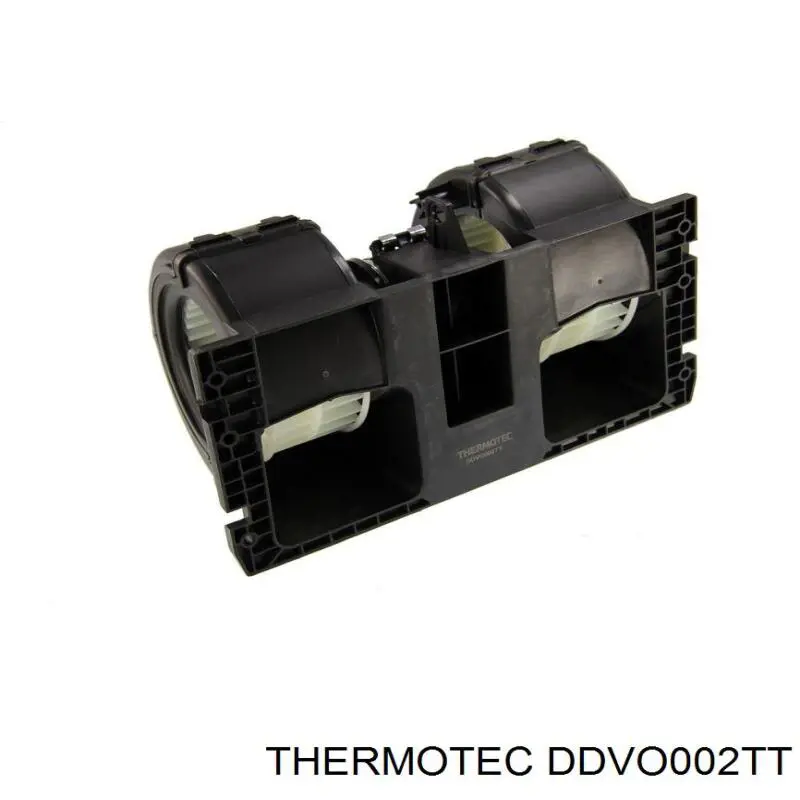 Вентилятор печки DDVO002TT Thermotec