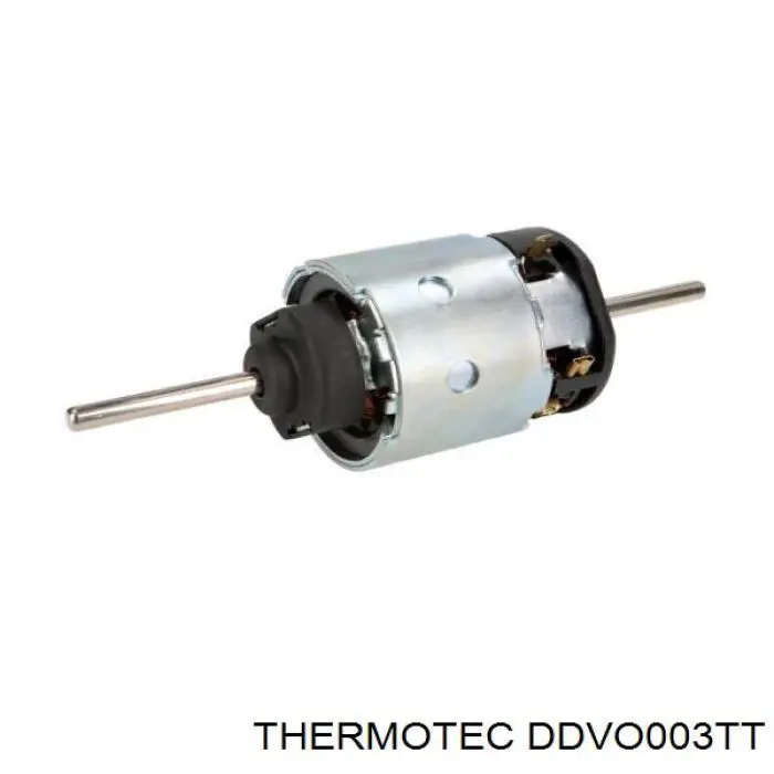Купить DDVO003TT Thermotec Электродвигатели (электродвигатель отопителя) или розетка прицепа штепсельная