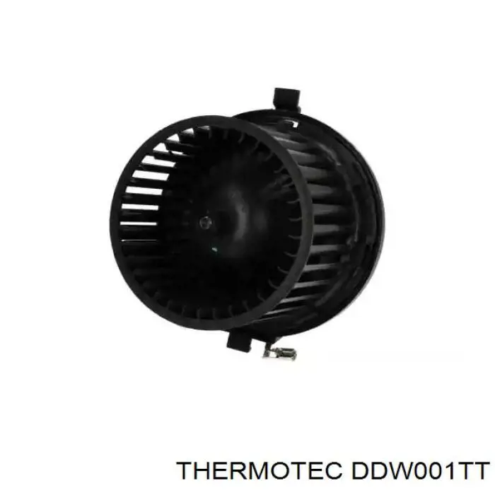 Вентилятор печки DDW001TT Thermotec