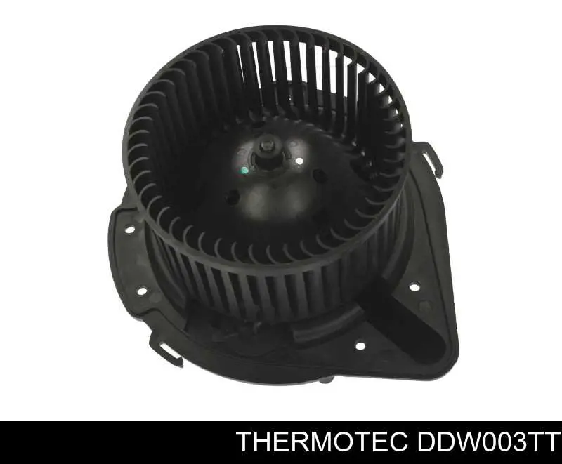DDW003TT Thermotec вентилятор печки