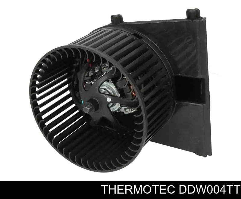 DDW004TT Thermotec вентилятор печки